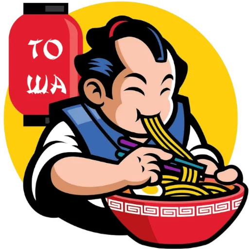 Стикер Дядюшка ТоШа