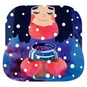 Стикер love_story