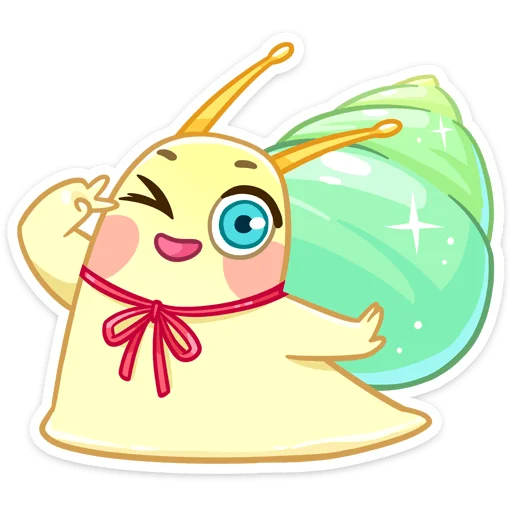 Стикер Тоня