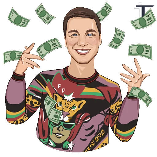 Стикер ТОП СЕРВИС🔝