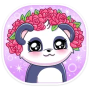 Стикер Тори