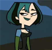 Стикер Total.drama▶️