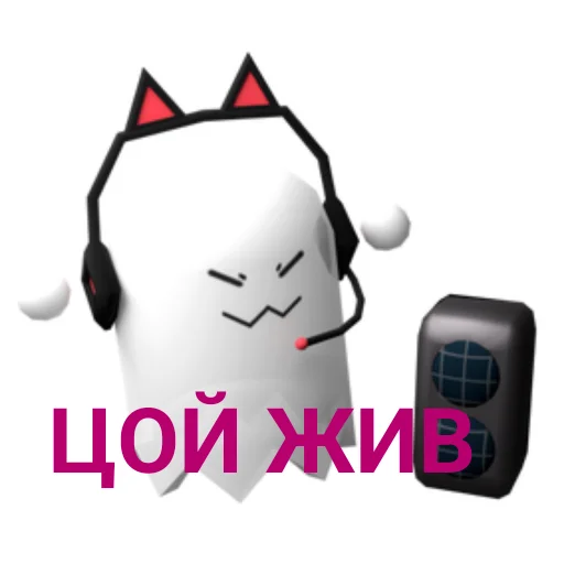 Стикер Tower Heroes