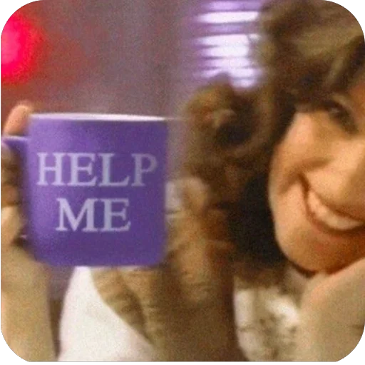 Стикер ТОКСИК😊КОЛЛЕКШН