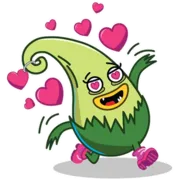 Стикер toxic_pepper