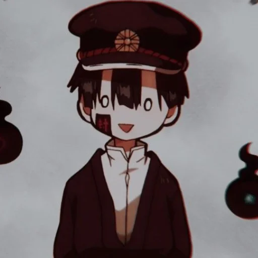 Стикер Tsukasa