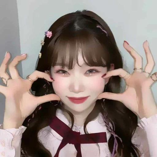 Стикер tsuki & 🍚 ≠