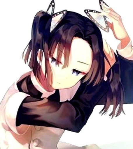 Стикер Aoi Kanzaki