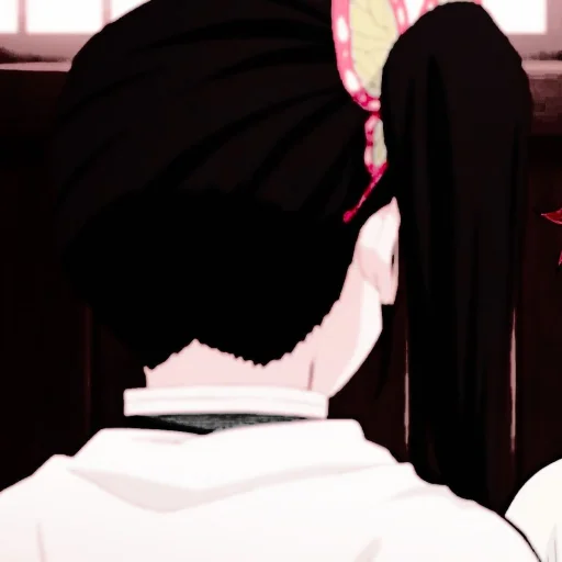 Стикер tsuyuri kanao
