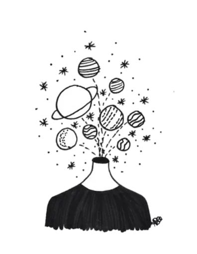 Стикер TUMBLR [4] 🌈