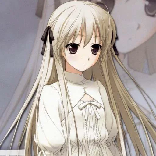 Стикер Kasugano Sora