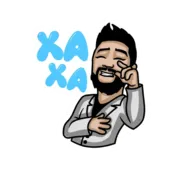 Стикер Это Двиги