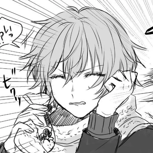 Стикер Юттд че