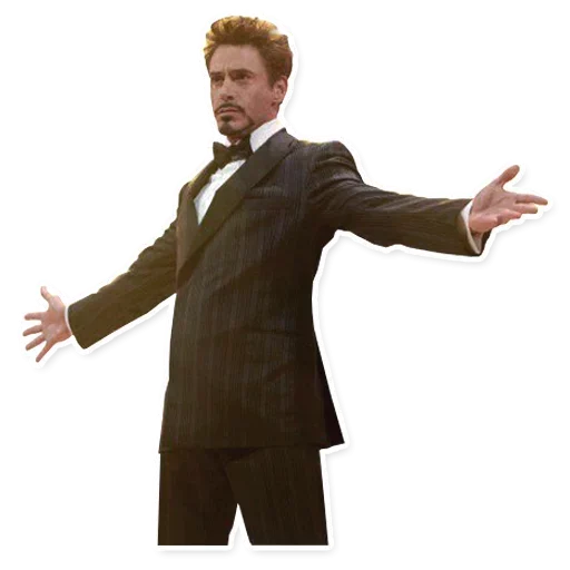 Стикер Твой сасай