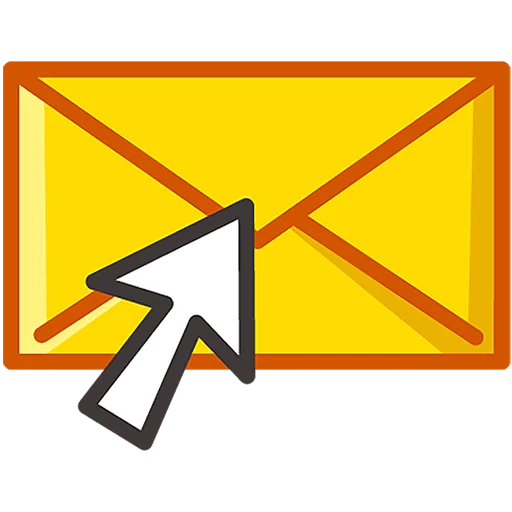 Стикер Лис Твигги