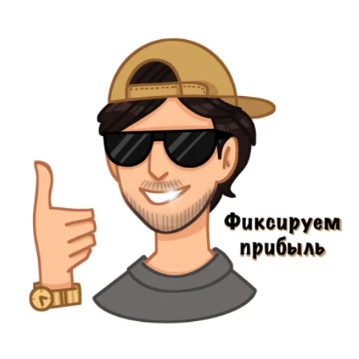 Стикер ugame