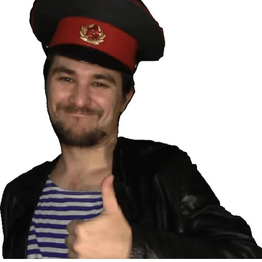 Стикер Углич