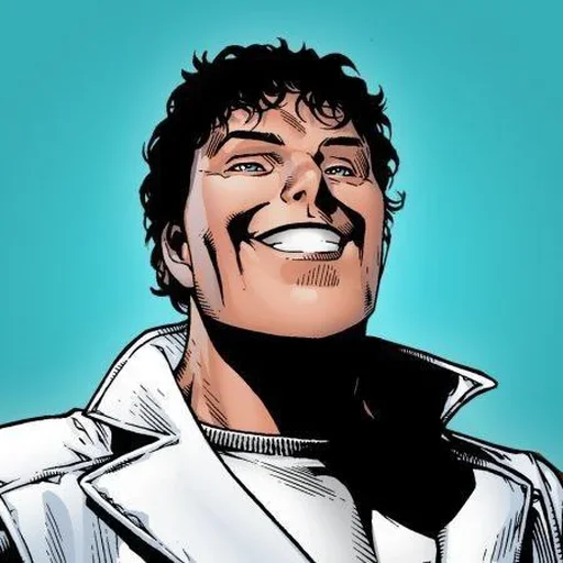 Стикер Beyonder