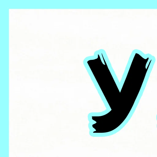 Стикер ulybnis