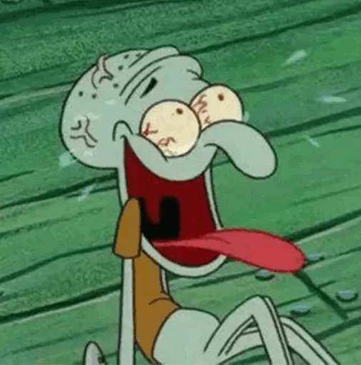 Стикер Laughter