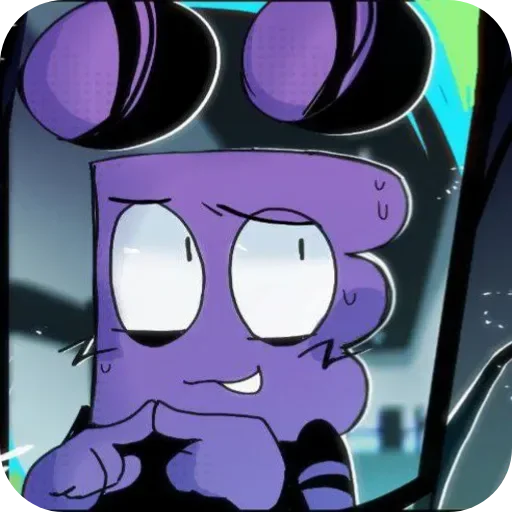 Стикер AY Alt Yoshka)