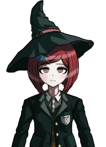 Стикер Himiko Yumenoby