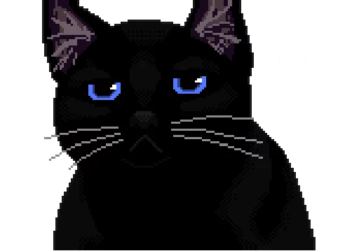 Стикер Va-11 Hall-a