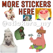 Стикер ａｅｓｔｈｅｔｉｃ ｐａｃｋ