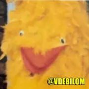 Стикер vdebilom