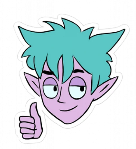 Стикер vendormodify