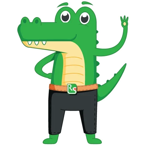 Стикер Compete