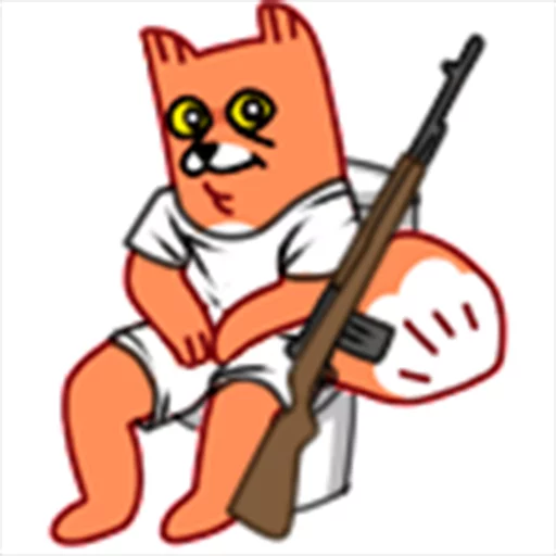 Стикер Vietnam war