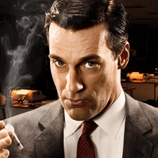 Стикер выпьем, покурим, сексанем