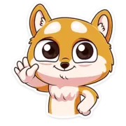 Стикер Летто