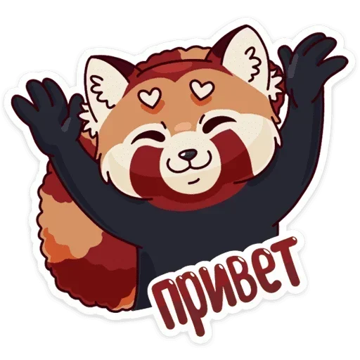 Стикер Мику
