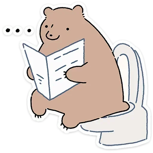Стикер Мишич