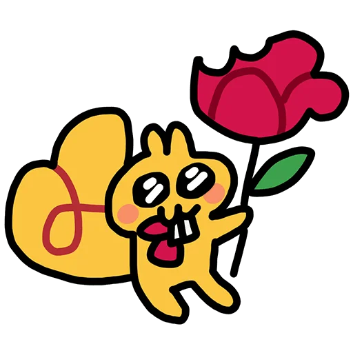 Стикер Мультипак Без Текста