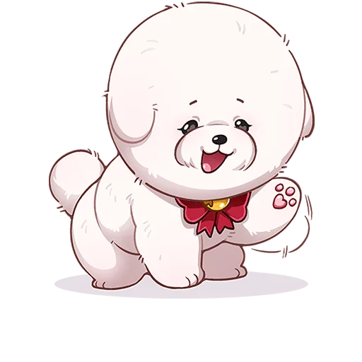 Стикер Пиф Без Текста