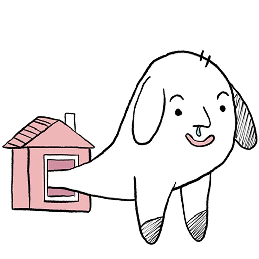 Стикер Пчих Без Текста