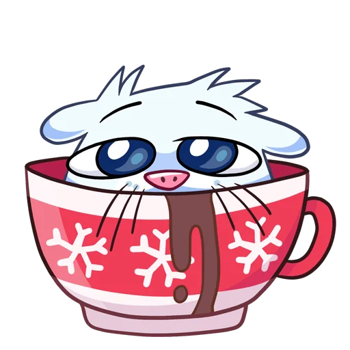 Стикер Ð¡Ð½ÐµÐ¶Ð½Ð°Ñ ÐÑÑÑÐ¸ ÐÐµÐ· Ð¢ÐµÐºÑÑÐ°