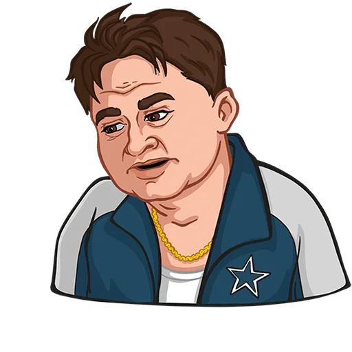 Стикер Жуки Без Текста