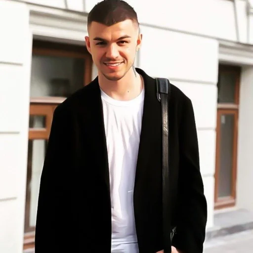 Стикер 👹 vlad cherevatyi :