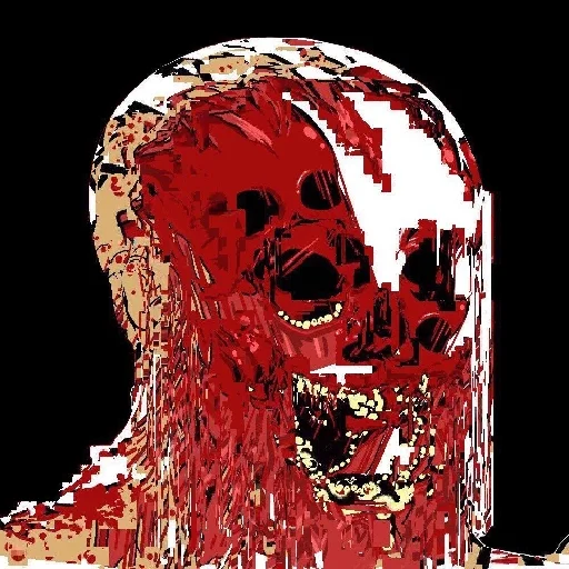 Стикер void pack