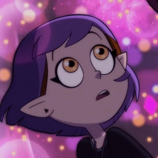 Стикер The Owl House