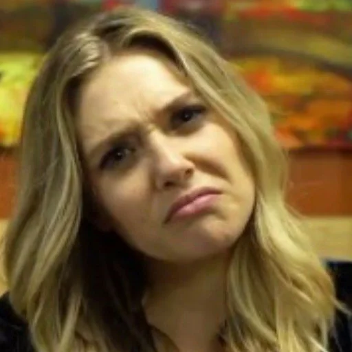 Стикер Elizabeth Olsen/Wanda Maximoff