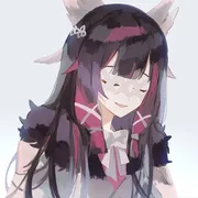 Стикер Columbina