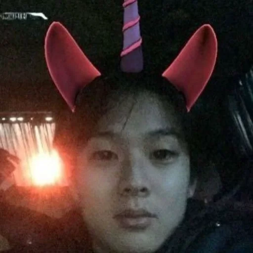 Стикер kdrama memes