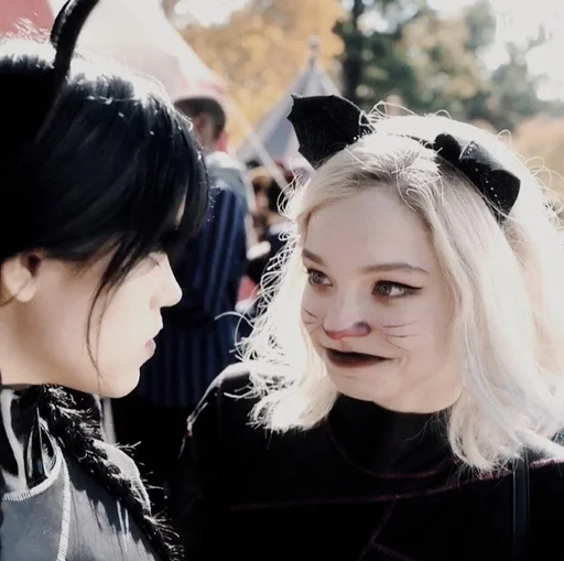 Стикер Wednesday