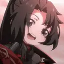 Стикер Wei Ying