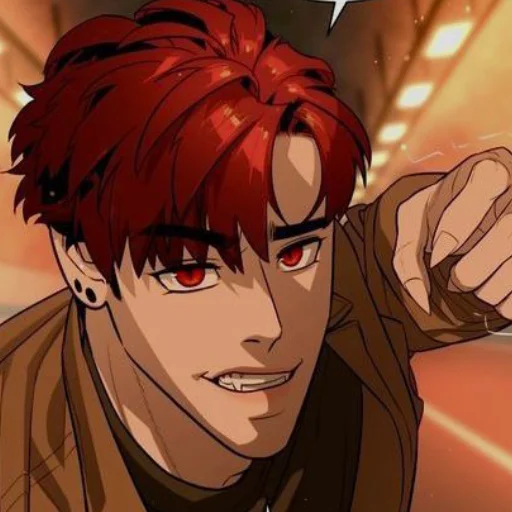 Стикер white blood